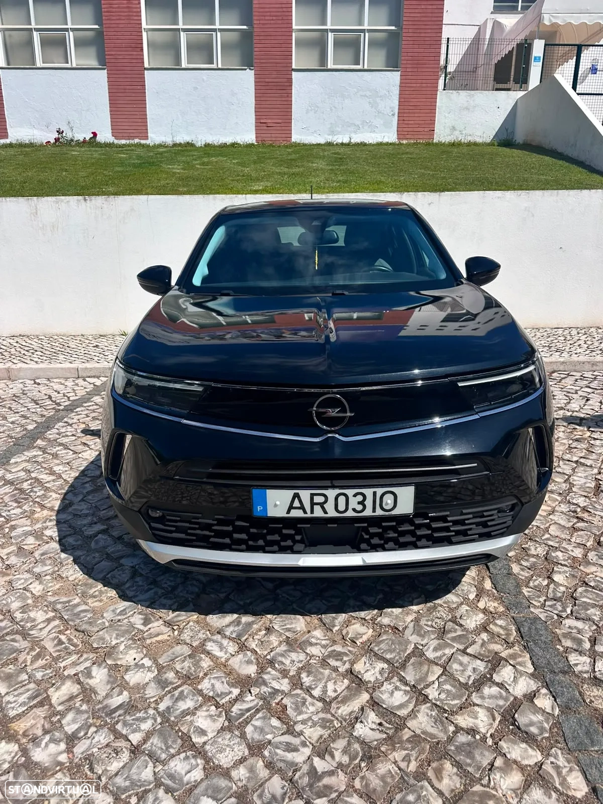 Opel Mokka-e Edition