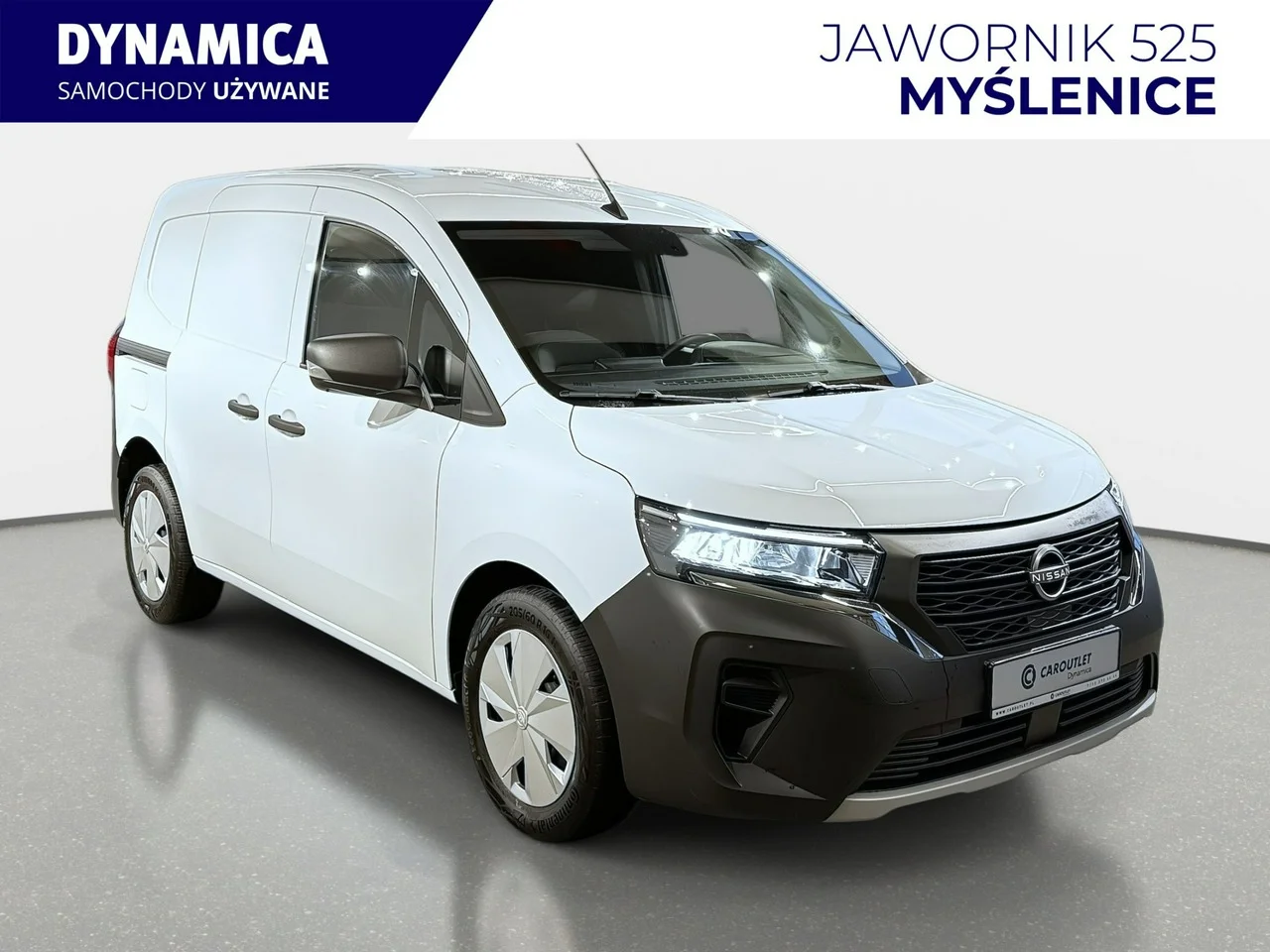 Nissan Townstar