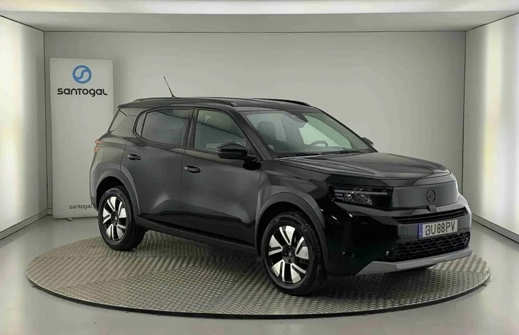 OPEL - Frontera - Frontera 1.2 Hybrid GS eDCT