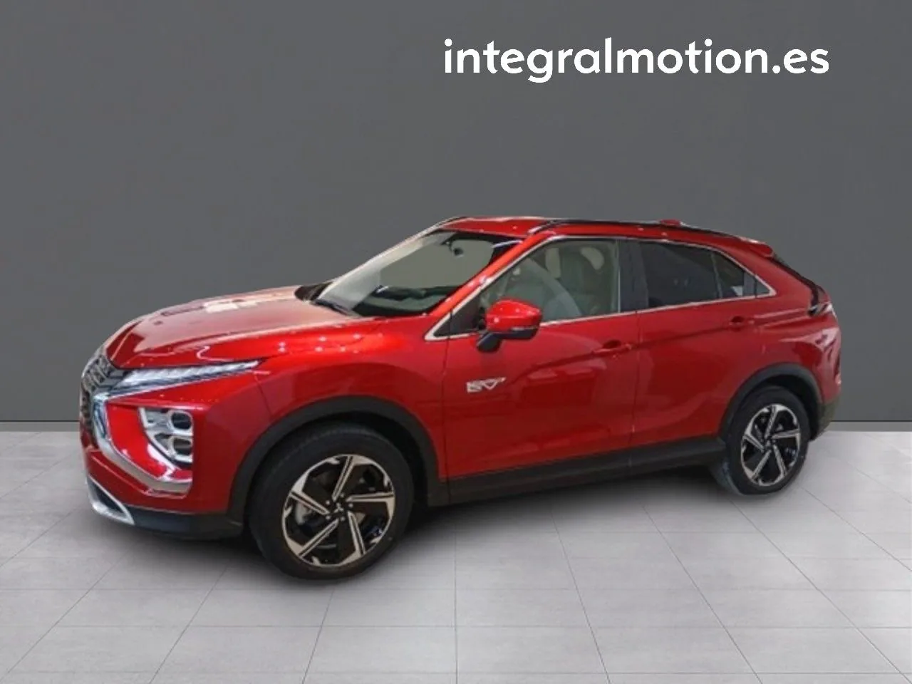 Mitsubishi Colt 100T Motion