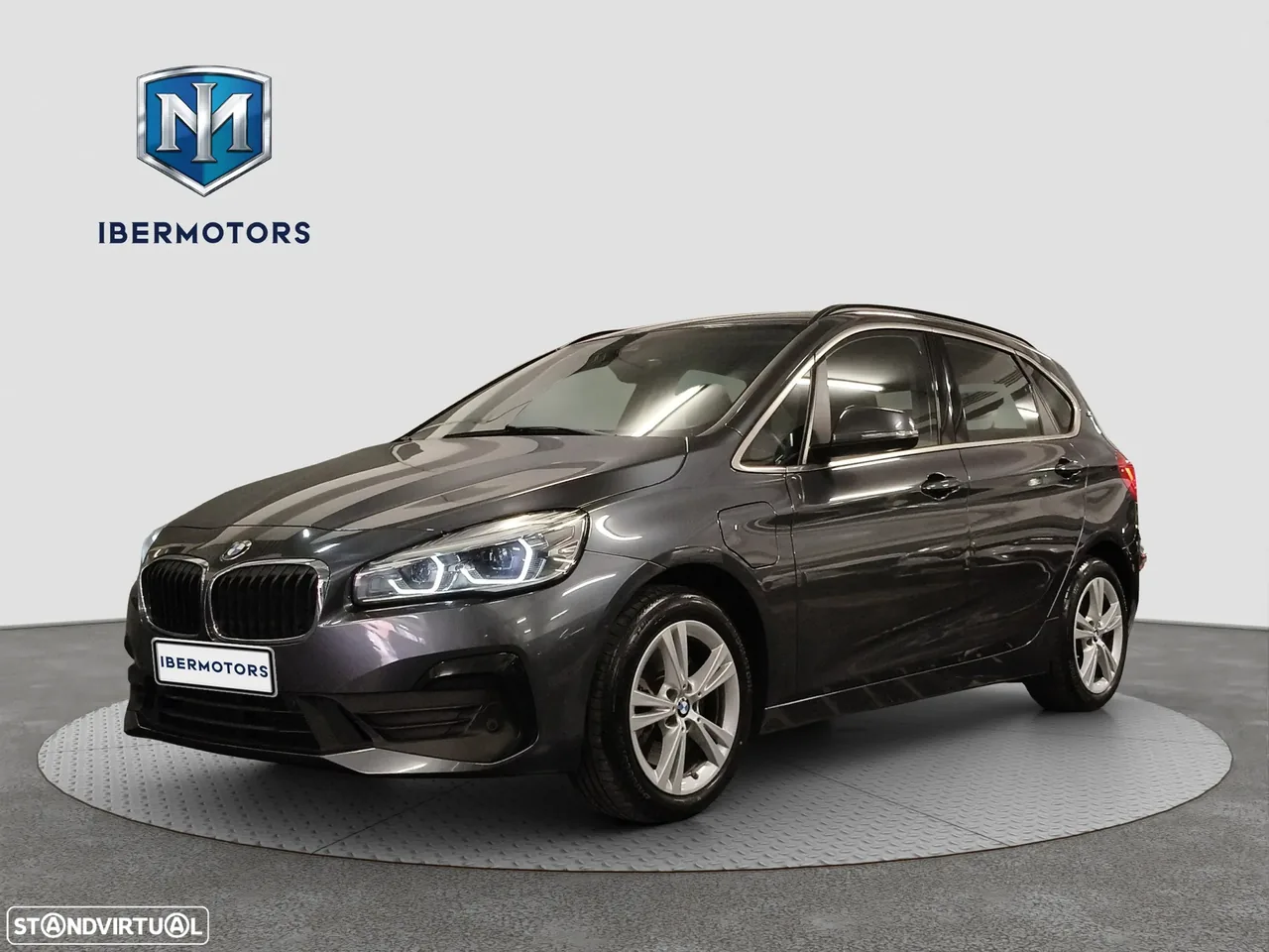 BMW 225xe Active Tourer Advantage