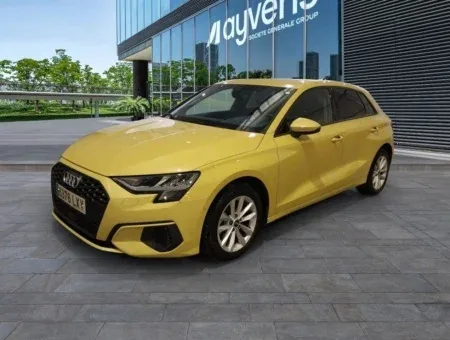 Active Business Standard BlueHDi 73 kW (100 CV)
