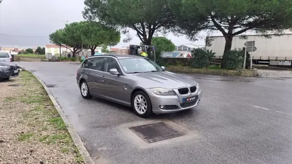 BMW 320 2010 d LifeStyle Auto