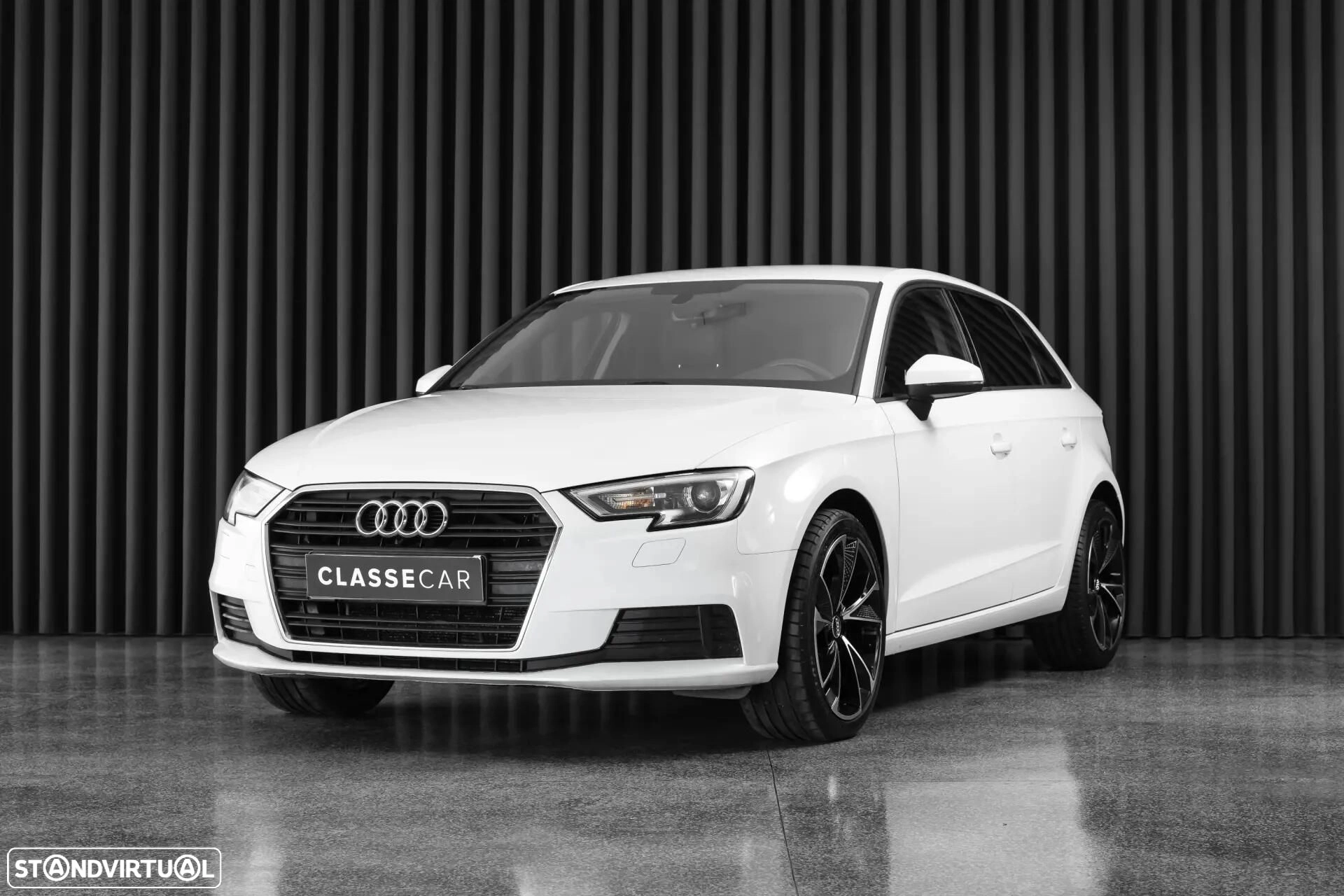 Audi A3 Sportback 1.6 TDI S tronic