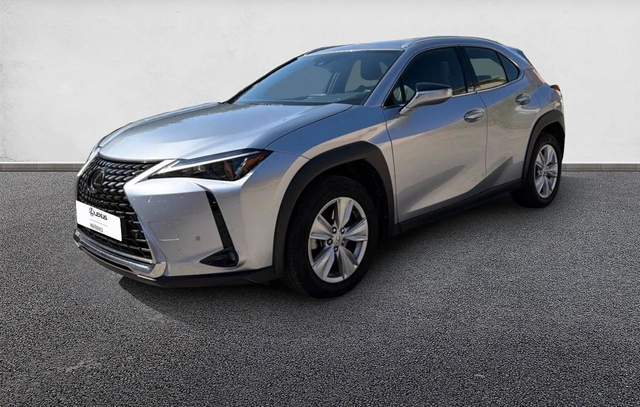 LEXUS UX 250h 2WD Pack