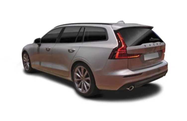 VOLVO - V60 - V60 2.0 B4 Essential Auto