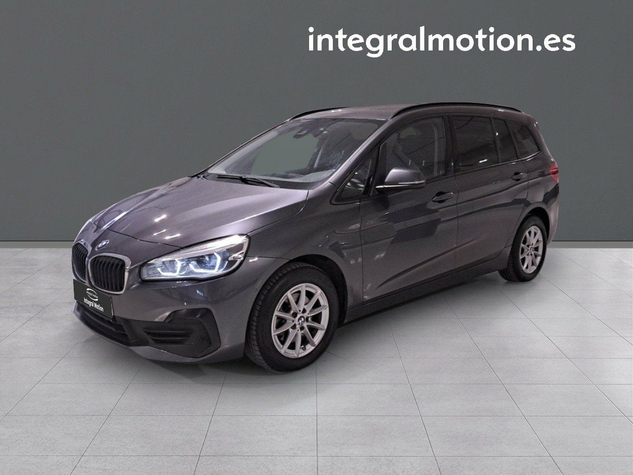 BMW X1 18d Xdrive