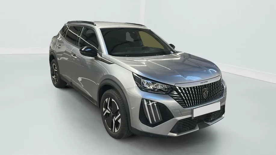 Peugeot 2008 100 S&S BVM6 Allure Occasion