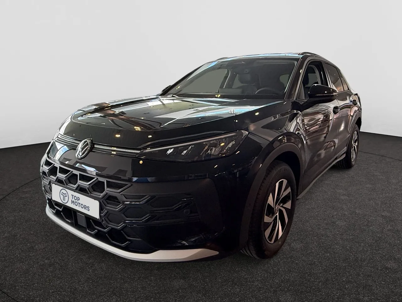 VOLKSWAGEN T-Roc T-Roc Life 1.5 eTSI 85 kW (116 pk) 7 versnellingen DSG