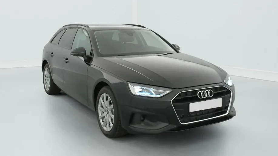 Audi A4 AVANT 35 TFSI 150 S tronic 7 Design Occasion