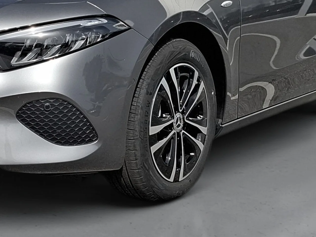 Mercedes-Benz Classe A