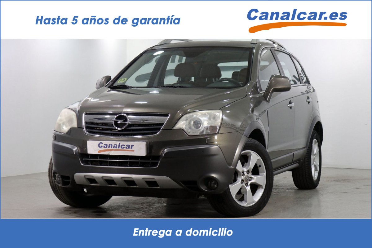 Opel Antara Cosmo 2.0 CDTI 16v 150 CV Aut.
