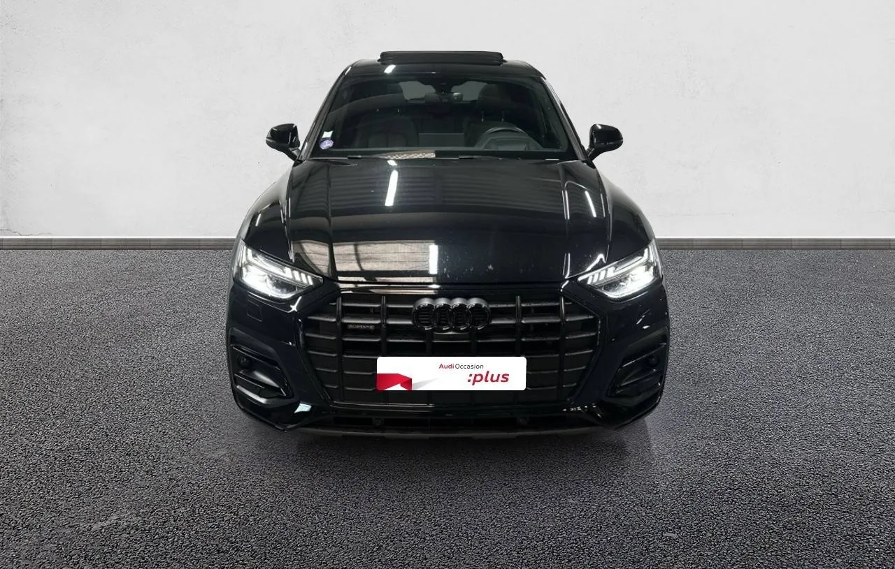 AUDI Q5 Sportback 50 TFSIe 299 S tronic 7 Quattro Avus