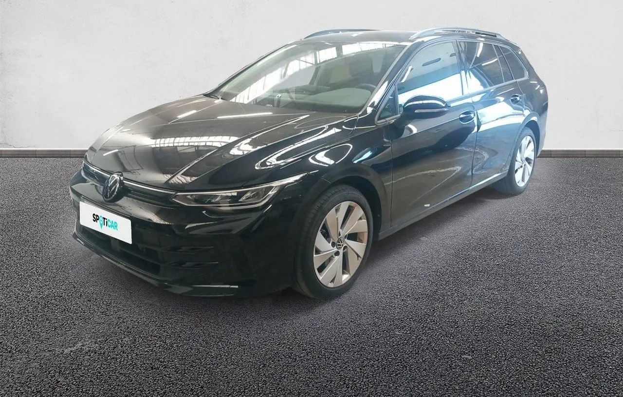 VOLKSWAGEN GOLF SW 1.5 eTSI EVO2 116 DSG7 Life Plus
