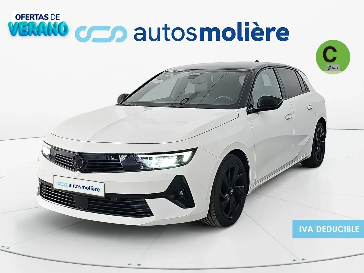 1.2 Turbo XHT GS 96 kW (130 CV)