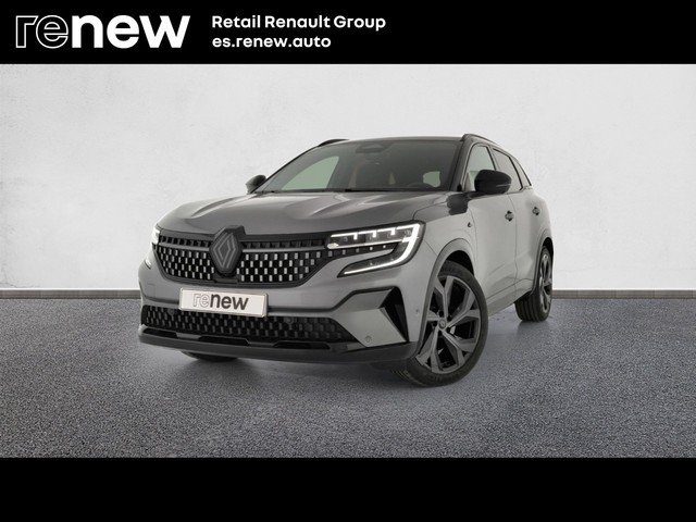 Renault Austral Iconic Esprit Alpine E-Tech Full Hybrid 147 kW (200 CV)