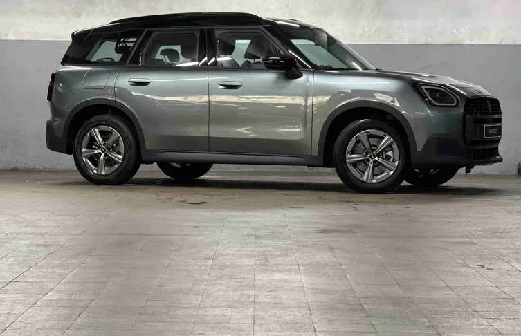MINI - Mini - Mini Countryman C Classic S