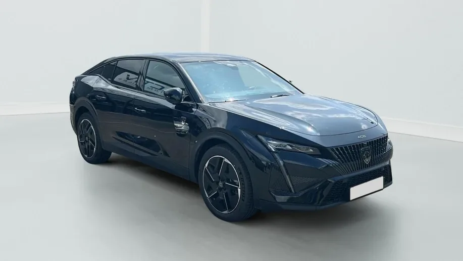 Peugeot 408 Hybrid 145 gt e-dcs6 Occasion