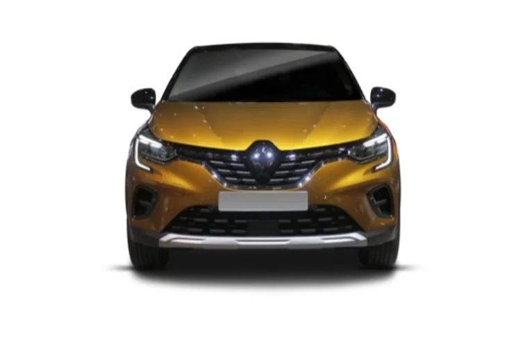RENAULT - Captur - Captur 1.0 TCe Techno