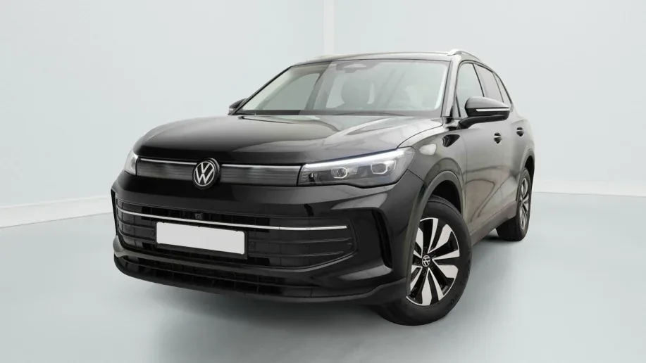 Volkswagen Tiguan 1.5e TSi DSG Life Zéro km immatriculé
