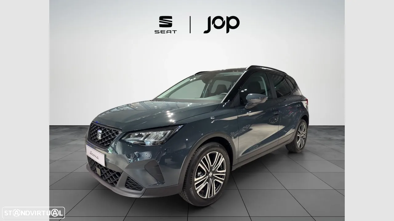 SEAT Arona 1.0 TSI Style