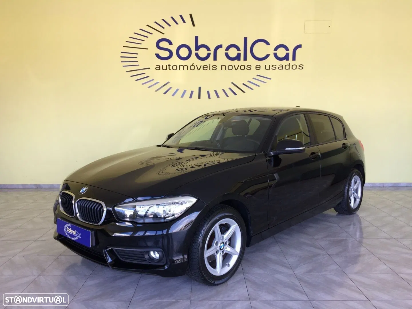 BMW 116