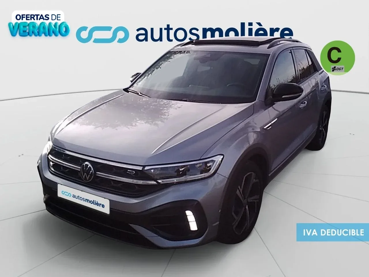 R 2.0 TSI 4Motion 221 kW (300 CV) DSG