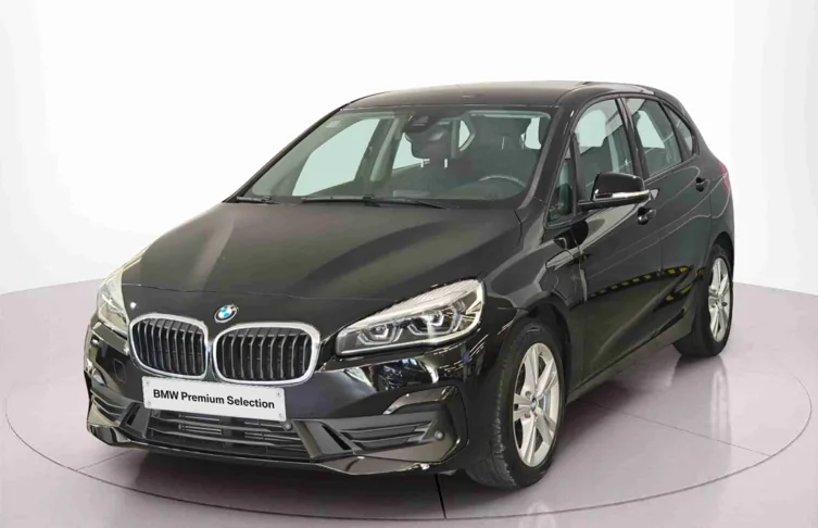BMW - Série 2 Active Tourer - 225 xe