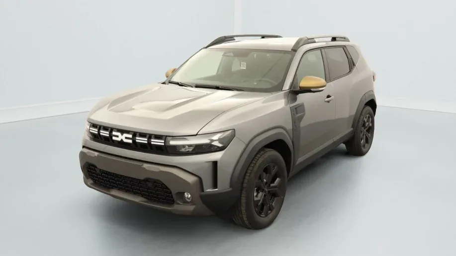 Dacia DUSTER Extreme + 1.8 HYBRID 155 Zéro km immatriculé