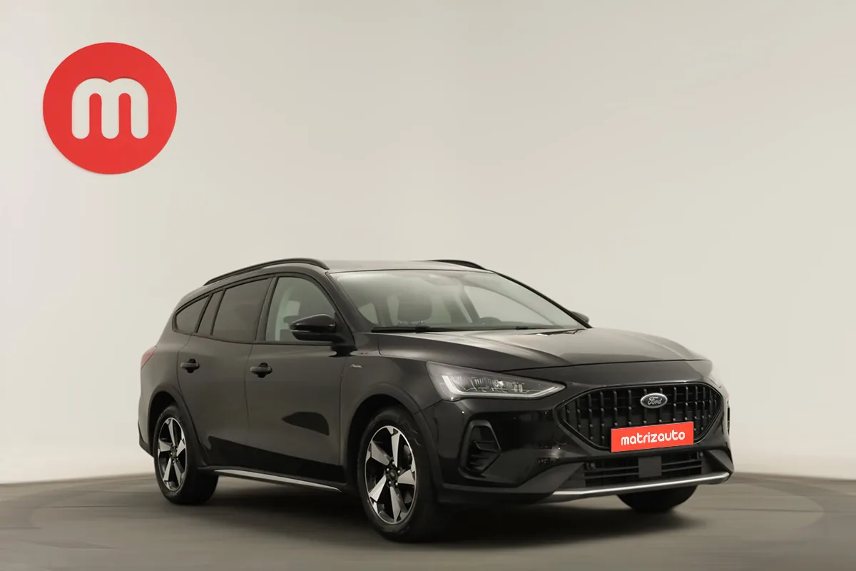 Ford Focus Sw