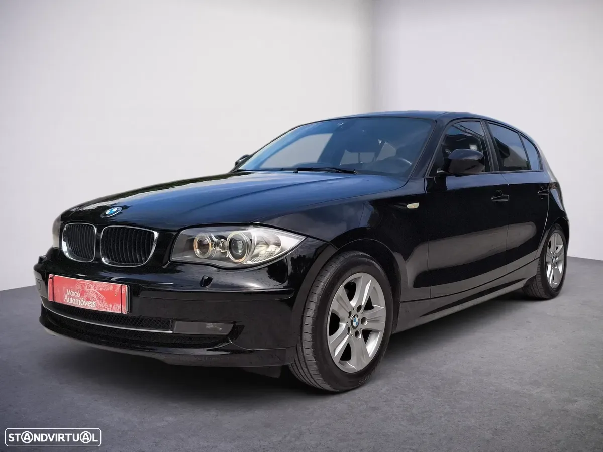 BMW 116 d