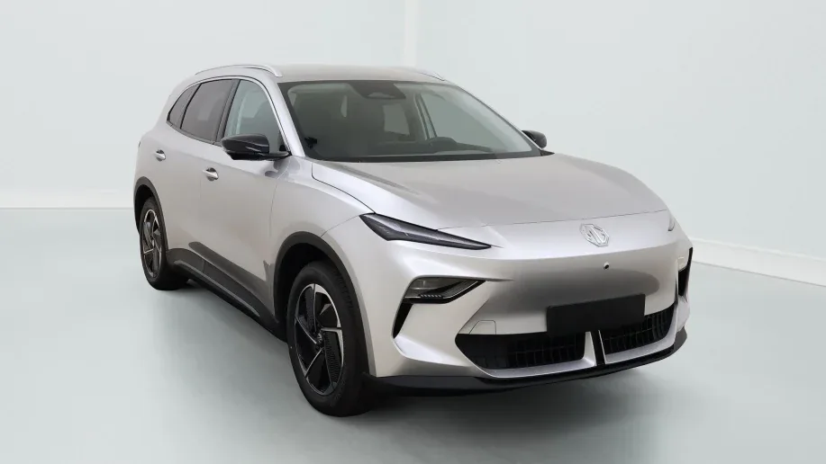 MG MGS5 EV 64kWh - 170 kW 2WD Luxury Zéro km immatriculé