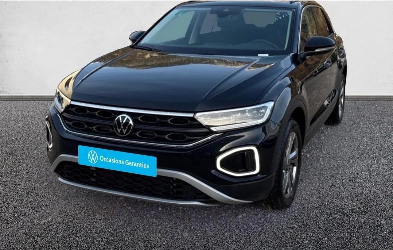 VOLKSWAGEN T-ROC 1.5 TSI EVO2 150 Start/Stop DSG7 VW Edition
