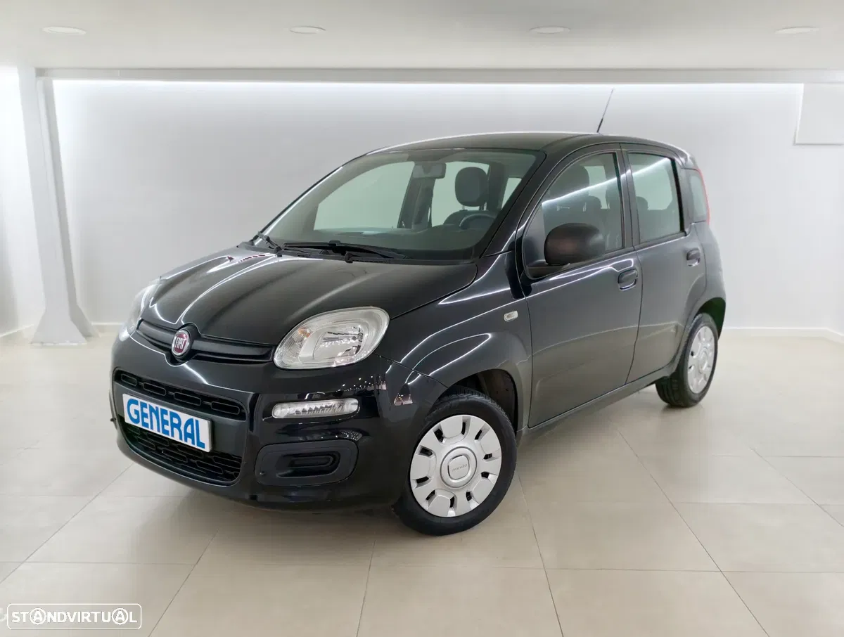 Fiat Panda 1.2 Easy J15 S&S