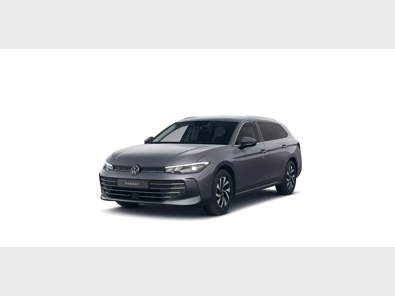 VOLKSWAGEN Passat SW Passat Style Business 1.5 eTSI 110 kW (150 pk) 7 versnellingen DSG