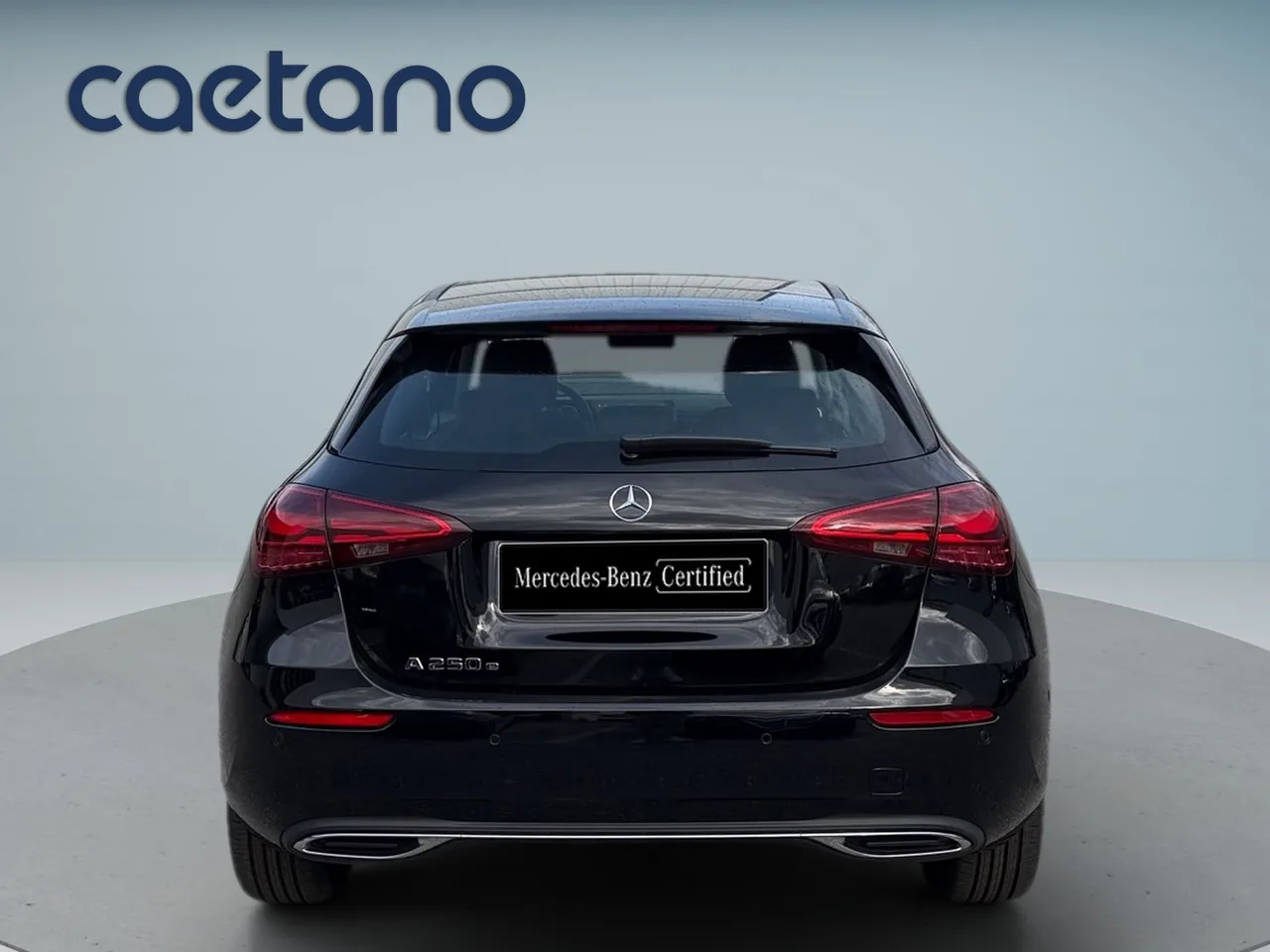 Mercedes-Benz Classe A