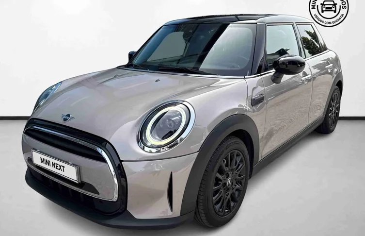 MINI - Mini - Mini Cooper Premium Essential Auto