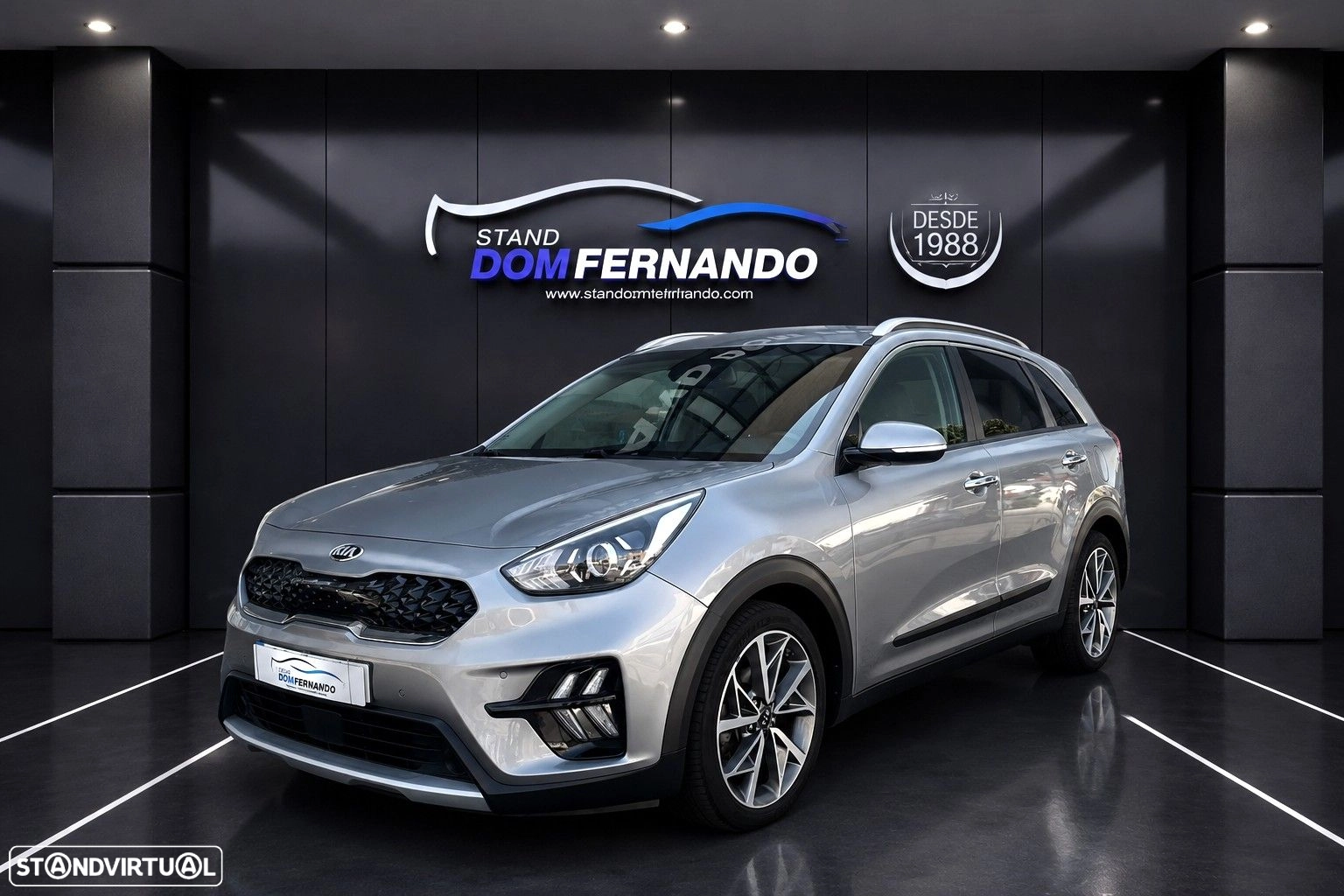 Kia Niro
