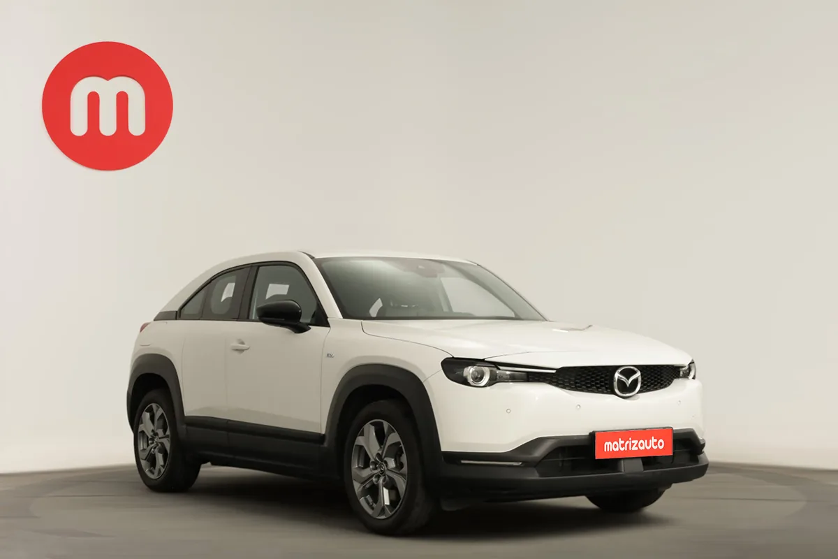 Mazda Mx-30