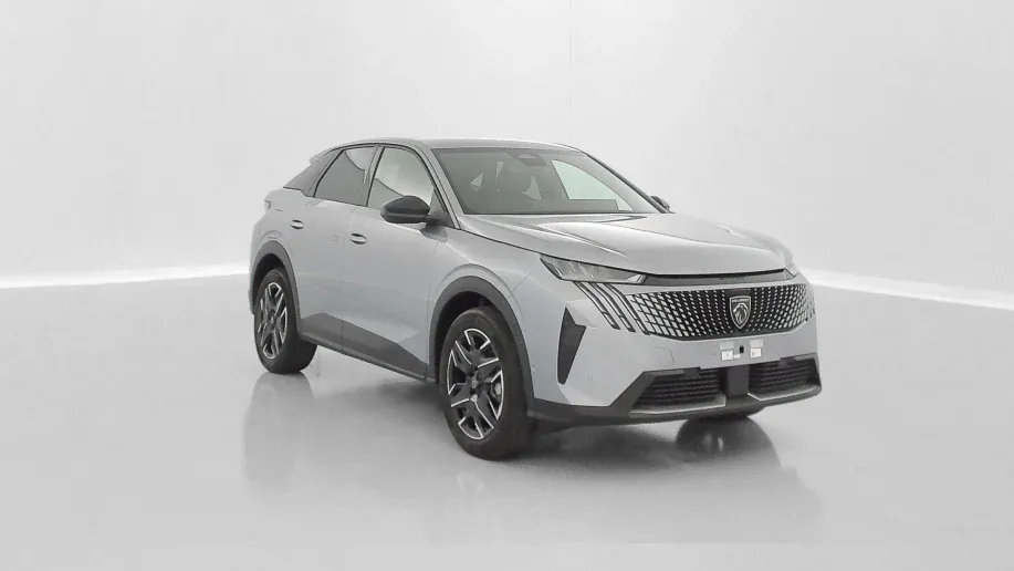 Peugeot 3008 3008 III 1.2 Hybrid 145ch Allure e-DCS6 Occasion