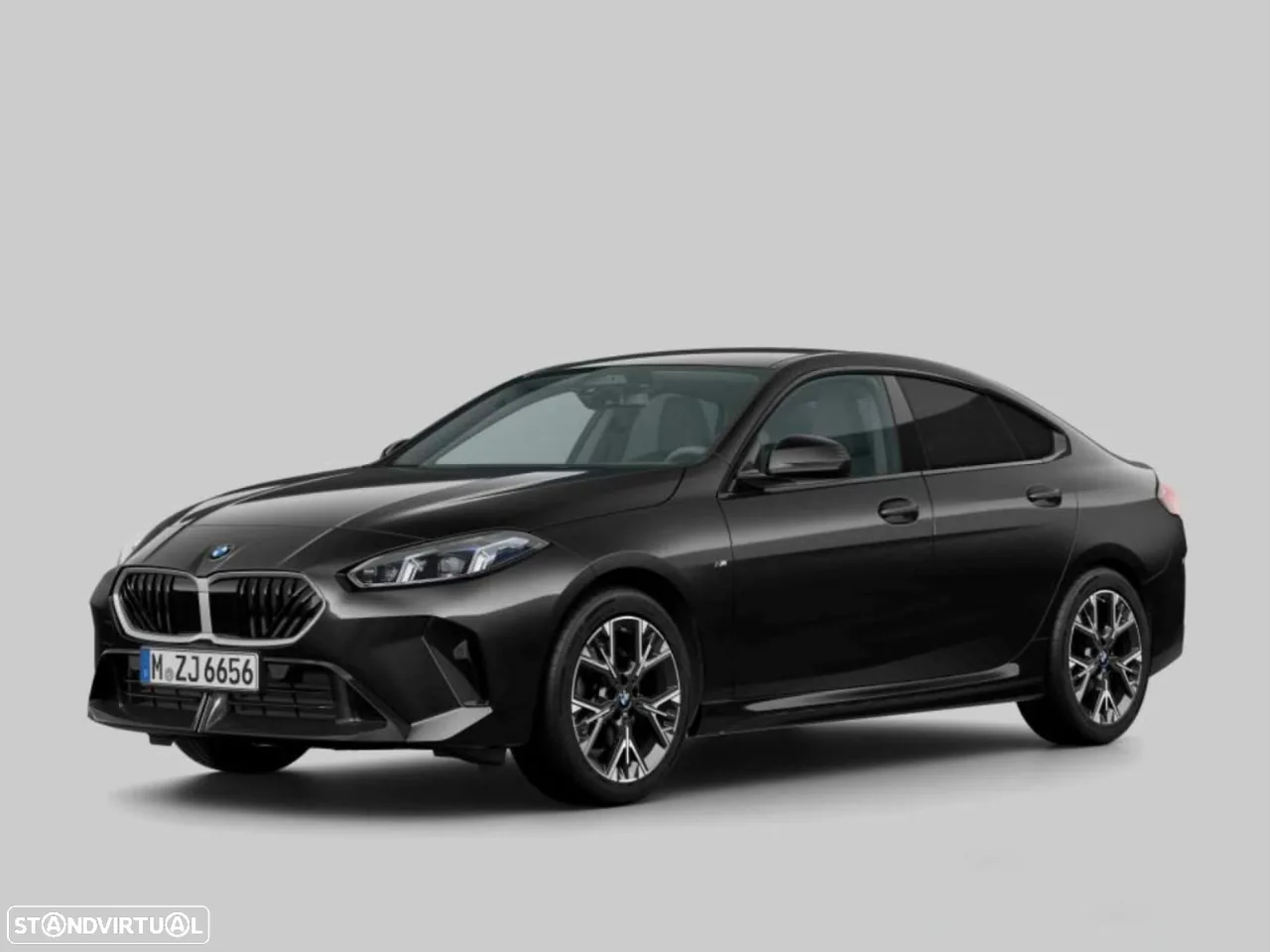 BMW 216 Gran Coupé Pack Desportivo M