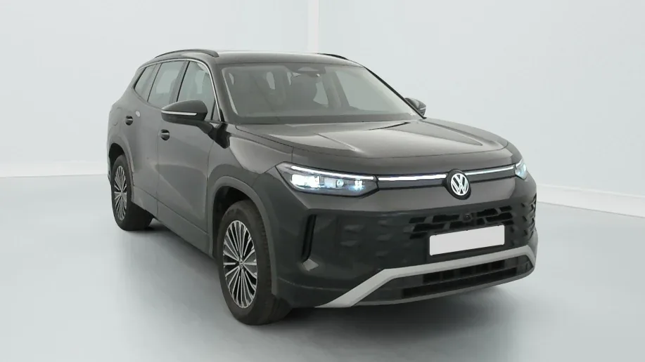 Volkswagen Tayron 1.5 eTSI 150ch DSG7 7pl Life Plus Occasion