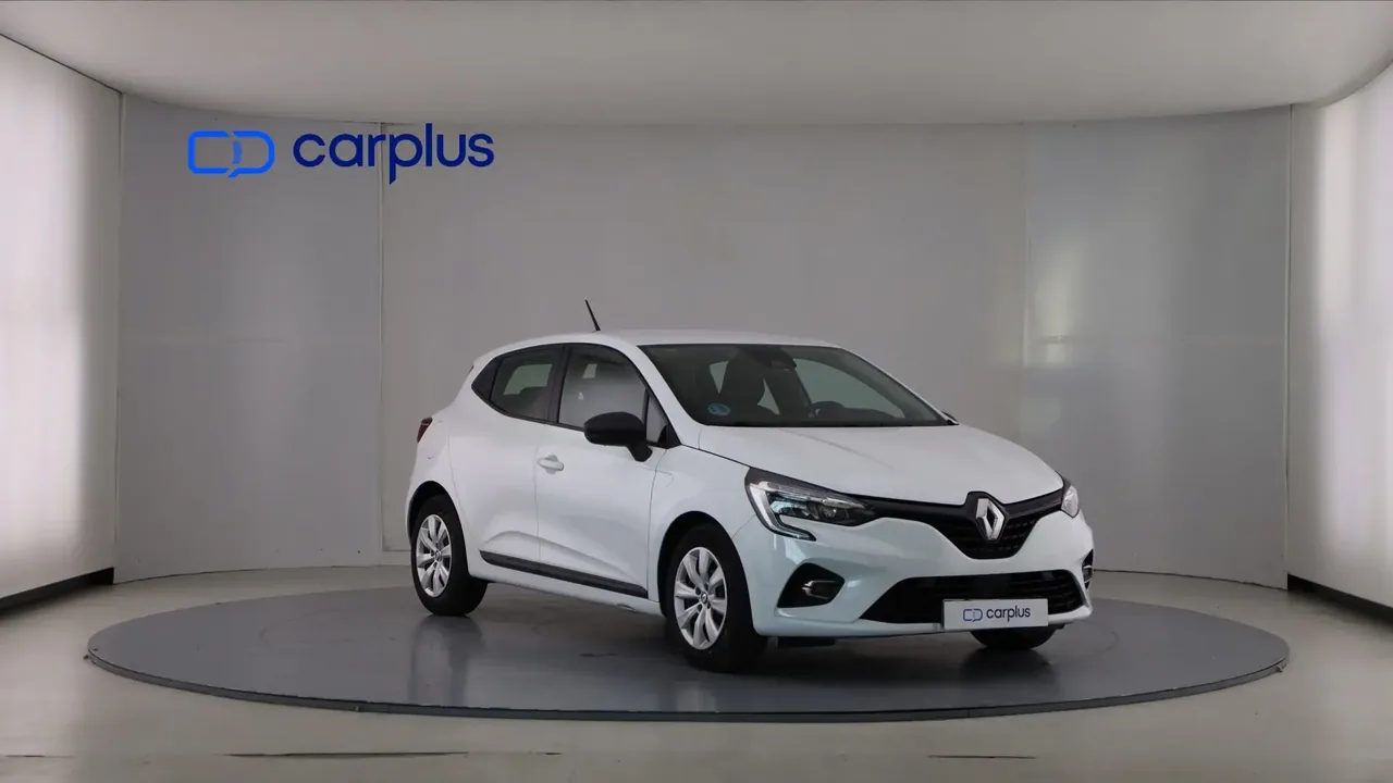Renault Clio Business Blue dCi 74kW (100CV)
