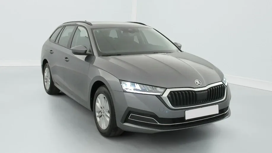 Skoda Octavia Combi 2.0 TDI 150 CH DSG7 BUSINESS Occasion