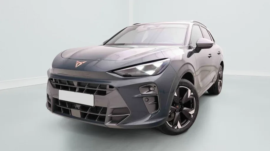 Cupra Terramar 1.5 ETSI 150 AUT BUSINESS Zéro km immatriculé