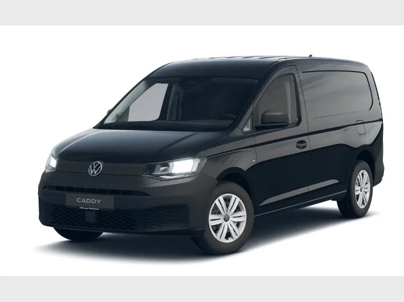 VOLKSWAGEN Caddy Maxi Van Dsl Caddy Maxi 2.0 TDi