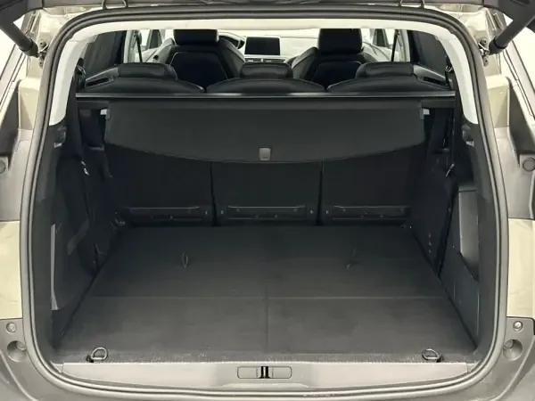 Peugeot 5008 2020 BlueHDi 130 EAT8 Allure