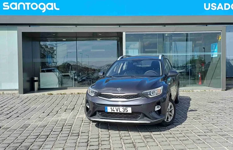 KIA - Stonic - Stonic 1.0 T-GDi Drive