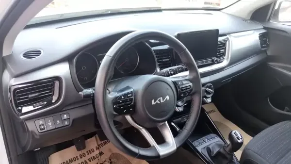 Kia Stonic 2022 1.0 T-GDI Active
