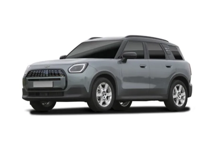 MINI - Mini Countryman - Mini Countryman E Classic M